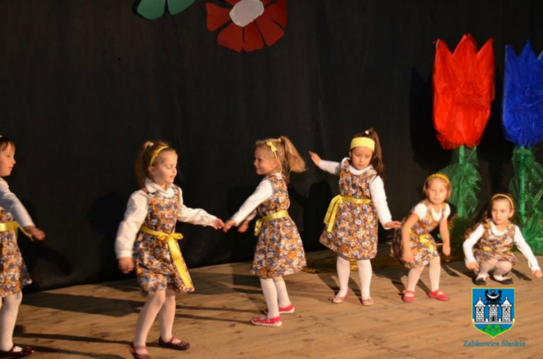 Międzynarodowe Święto Seniorów 2013