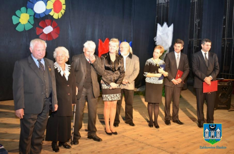 Międzynarodowe Święto Seniorów 2013