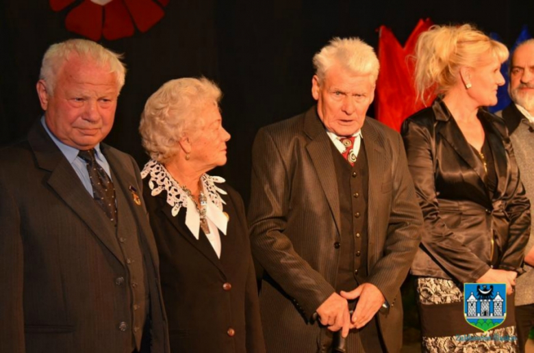 Międzynarodowe Święto Seniorów 2013
