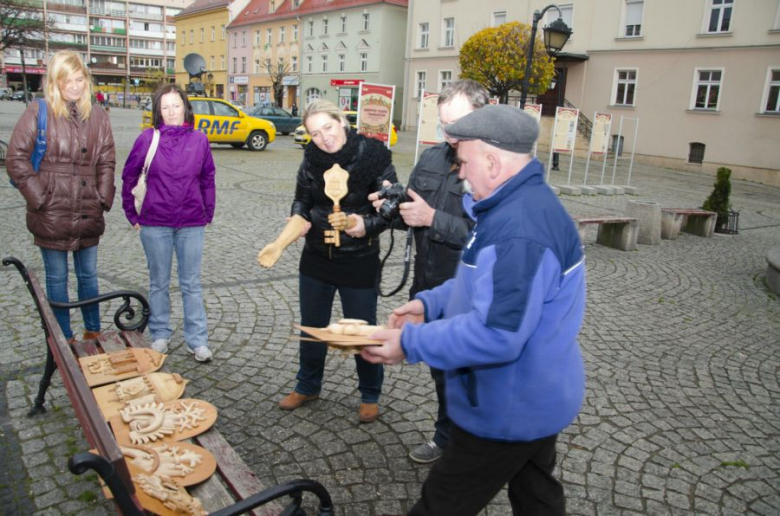 RMF FM w Ząbkowicach Śląskich