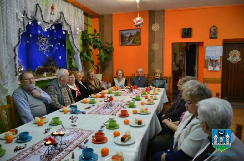 Głównym celem organizacji jest pomoc osobom niewidomym i słabowidzącym