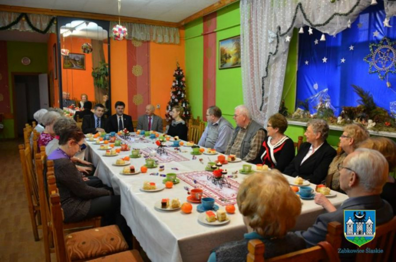 Głównym celem organizacji jest pomoc osobom niewidomym i słabowidzącym