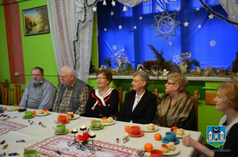 Głównym celem organizacji jest pomoc osobom niewidomym i słabowidzącym