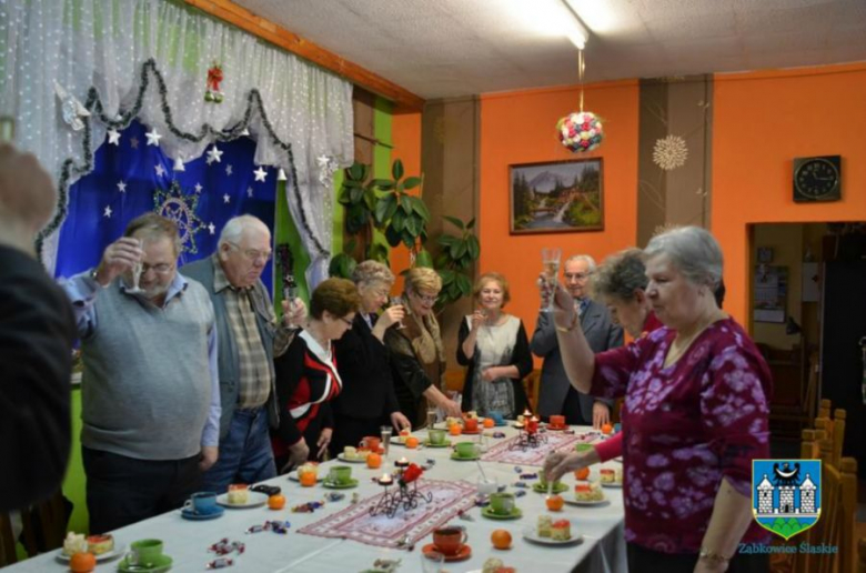 Głównym celem organizacji jest pomoc osobom niewidomym i słabowidzącym