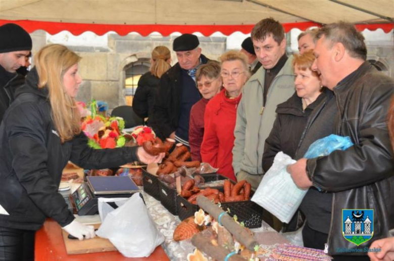 Targi Produktu Regionanego i Rękodzieła