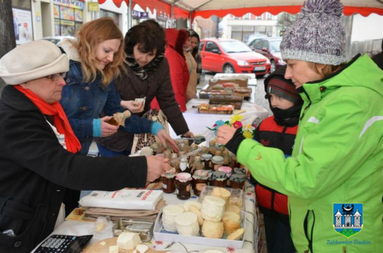 Targi Produktu Regionanego i Rękodzieła