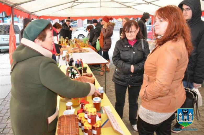 Targi Produktu Regionanego i Rękodzieła