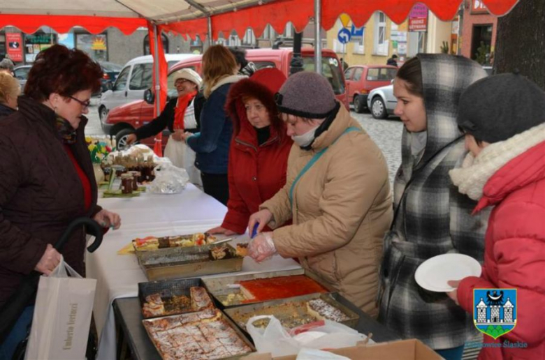 Targi Produktu Regionanego i Rękodzieła