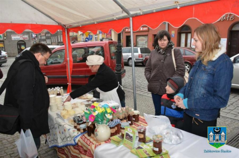 Targi Produktu Regionanego i Rękodzieła