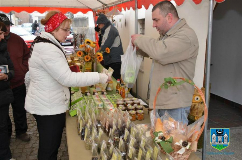 Targi Produktu Regionanego i Rękodzieła