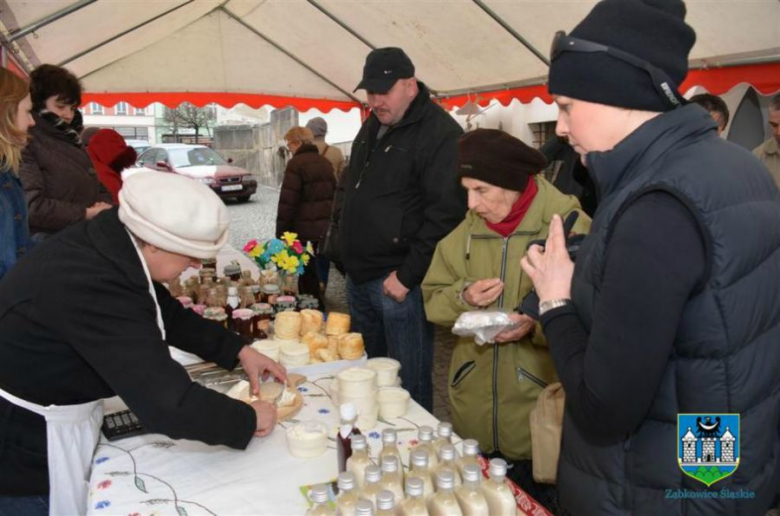 Targi Produktu Regionanego i Rękodzieła