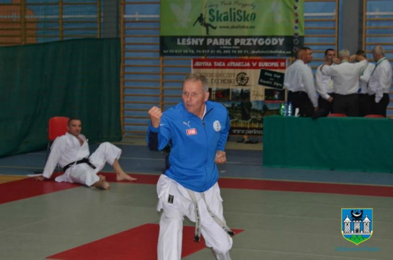 	I Mistrzostwa Polski Shotokan World Organisation