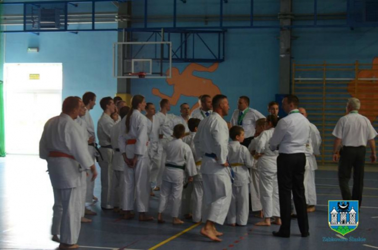 	I Mistrzostwa Polski Shotokan World Organisation