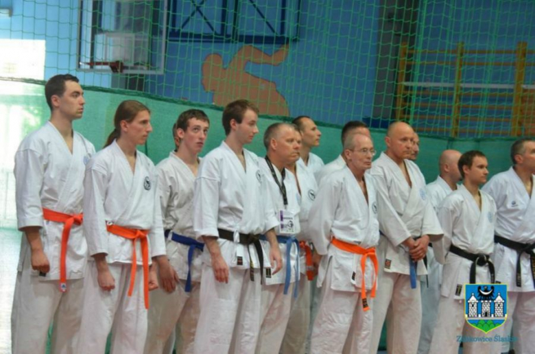 	I Mistrzostwa Polski Shotokan World Organisation