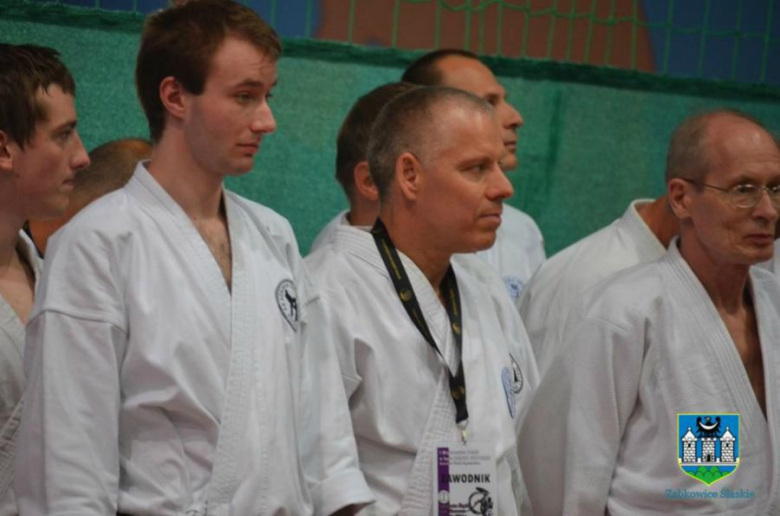 	I Mistrzostwa Polski Shotokan World Organisation