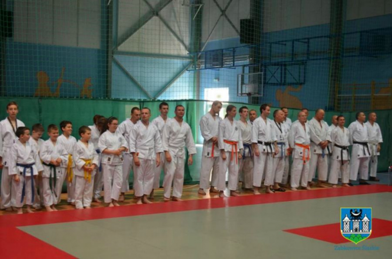 	I Mistrzostwa Polski Shotokan World Organisation