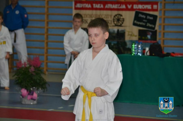 	I Mistrzostwa Polski Shotokan World Organisation