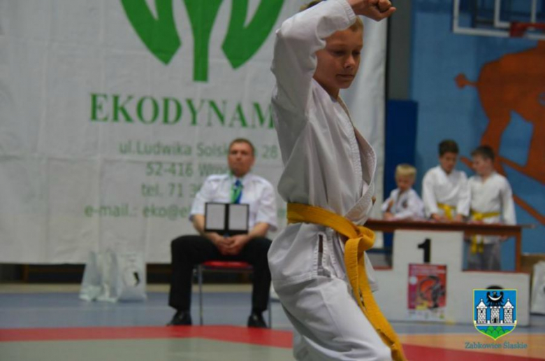 	I Mistrzostwa Polski Shotokan World Organisation