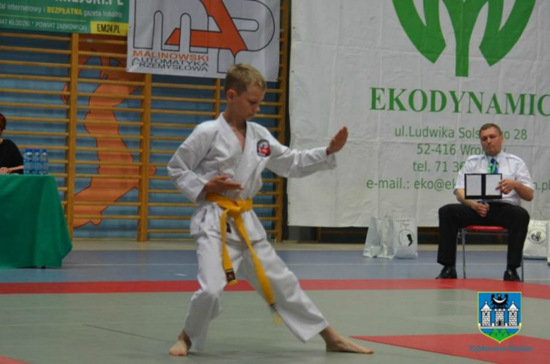 	I Mistrzostwa Polski Shotokan World Organisation