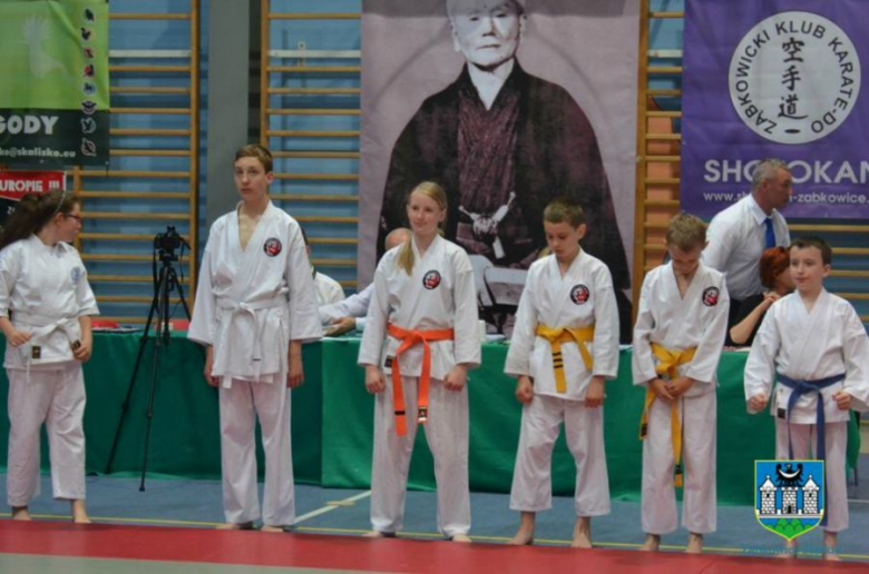 	I Mistrzostwa Polski Shotokan World Organisation