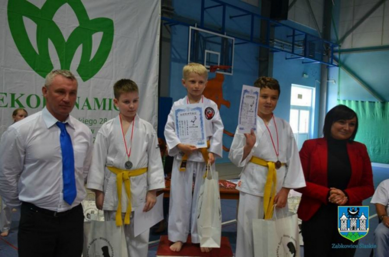 	I Mistrzostwa Polski Shotokan World Organisation