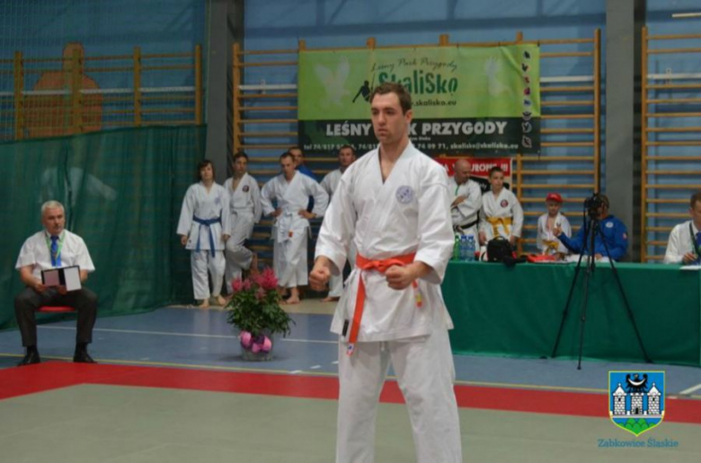 	I Mistrzostwa Polski Shotokan World Organisation