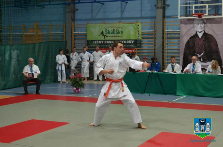 	I Mistrzostwa Polski Shotokan World Organisation