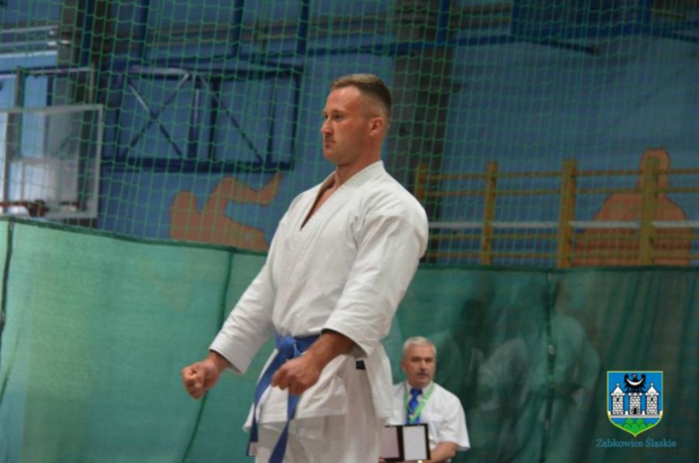 	I Mistrzostwa Polski Shotokan World Organisation