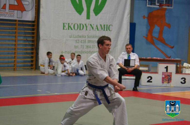 	I Mistrzostwa Polski Shotokan World Organisation