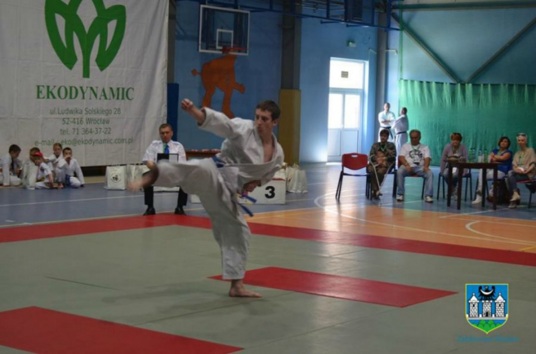 	I Mistrzostwa Polski Shotokan World Organisation