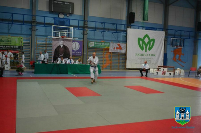 	I Mistrzostwa Polski Shotokan World Organisation