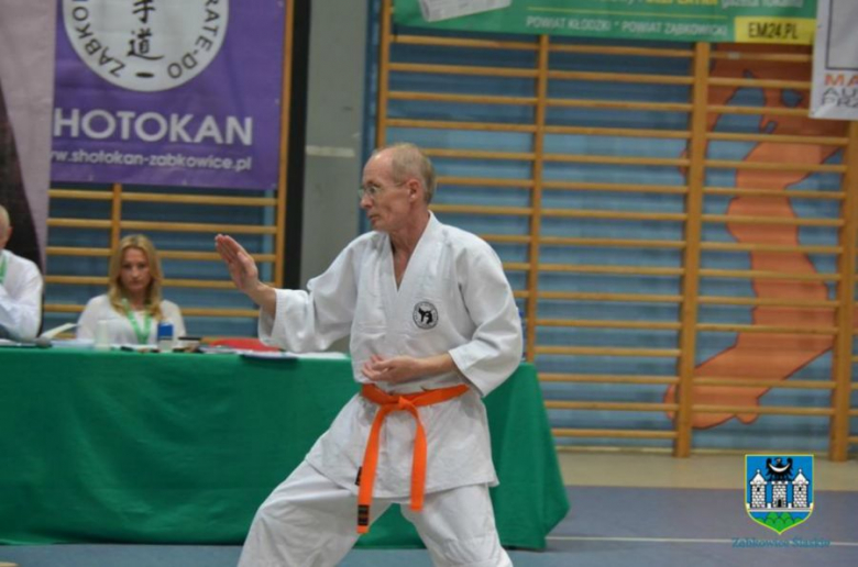 	I Mistrzostwa Polski Shotokan World Organisation