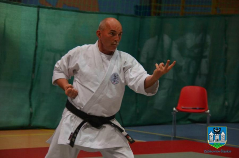 	I Mistrzostwa Polski Shotokan World Organisation