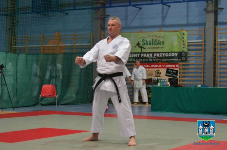 	I Mistrzostwa Polski Shotokan World Organisation