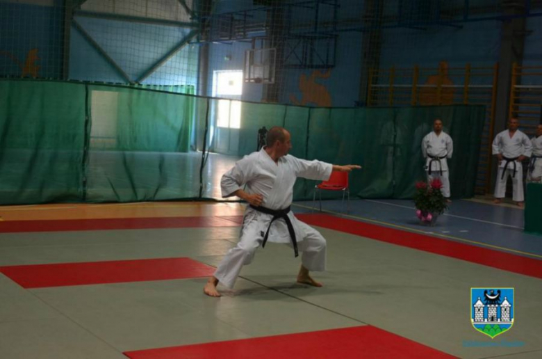 	I Mistrzostwa Polski Shotokan World Organisation