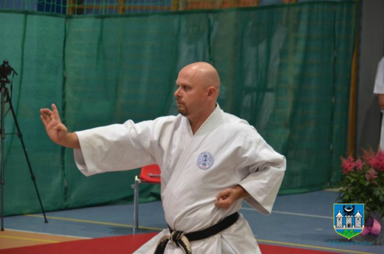 	I Mistrzostwa Polski Shotokan World Organisation