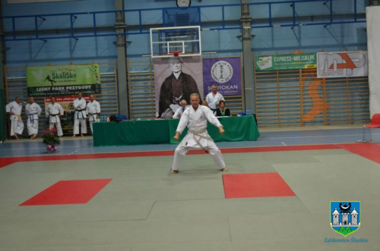 	I Mistrzostwa Polski Shotokan World Organisation