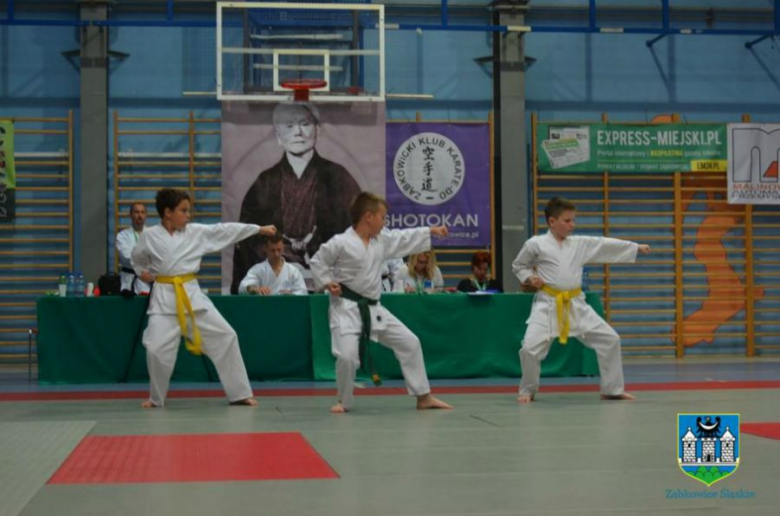 	I Mistrzostwa Polski Shotokan World Organisation