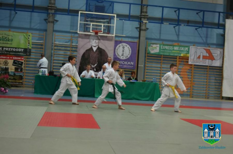 	I Mistrzostwa Polski Shotokan World Organisation