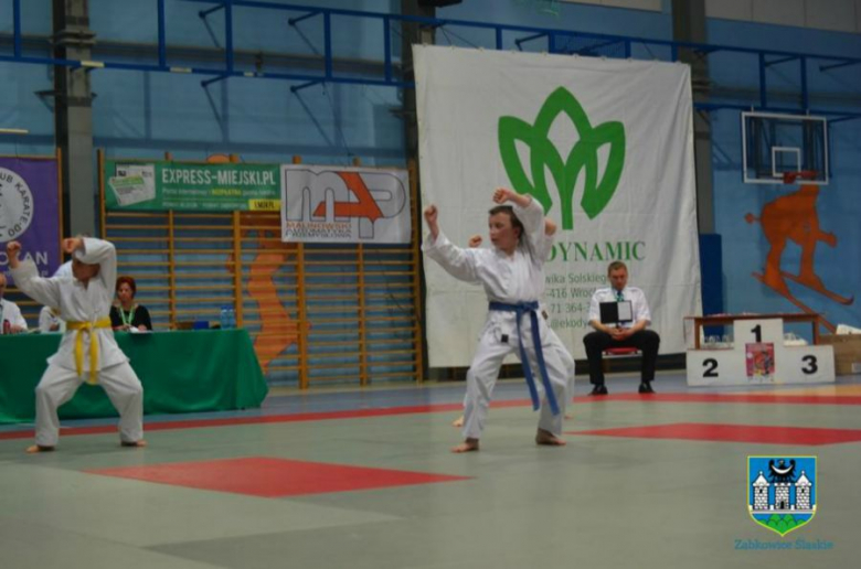 	I Mistrzostwa Polski Shotokan World Organisation