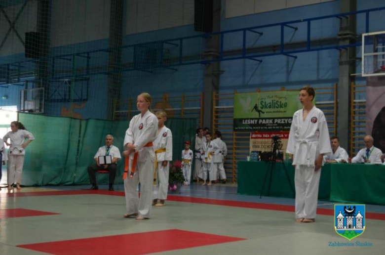 	I Mistrzostwa Polski Shotokan World Organisation