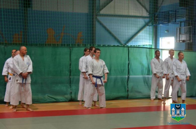 	I Mistrzostwa Polski Shotokan World Organisation