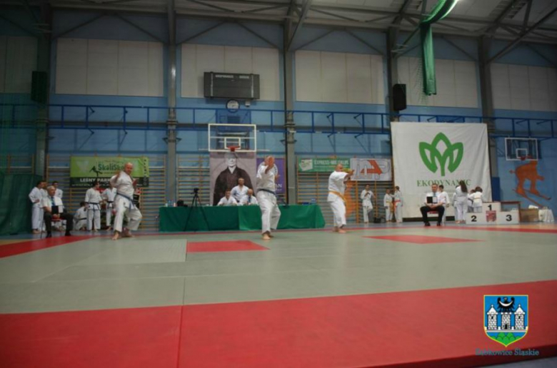 	I Mistrzostwa Polski Shotokan World Organisation