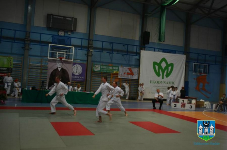 	I Mistrzostwa Polski Shotokan World Organisation