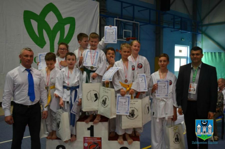 	I Mistrzostwa Polski Shotokan World Organisation