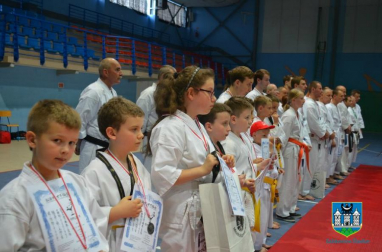 	I Mistrzostwa Polski Shotokan World Organisation