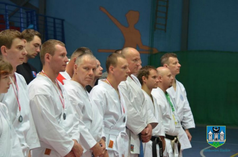 	I Mistrzostwa Polski Shotokan World Organisation