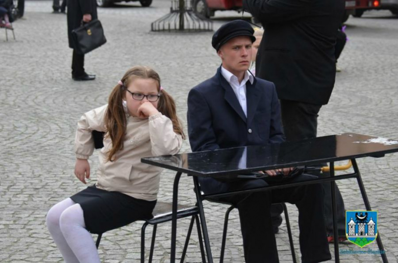  III Międzynarodowe Spotkania Teatralne w Ząbkowicach Śląskich