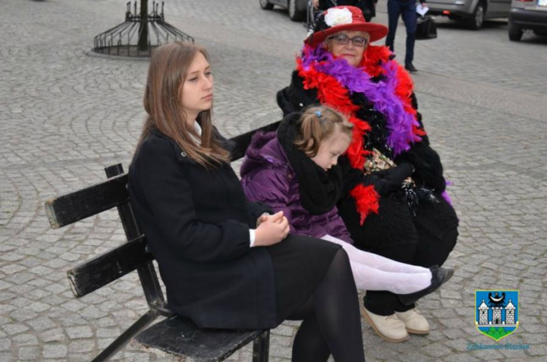  III Międzynarodowe Spotkania Teatralne w Ząbkowicach Śląskich