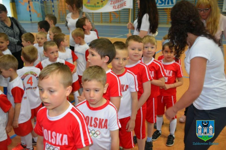 II Turniej Piłki Nożnej Przedszkolaków